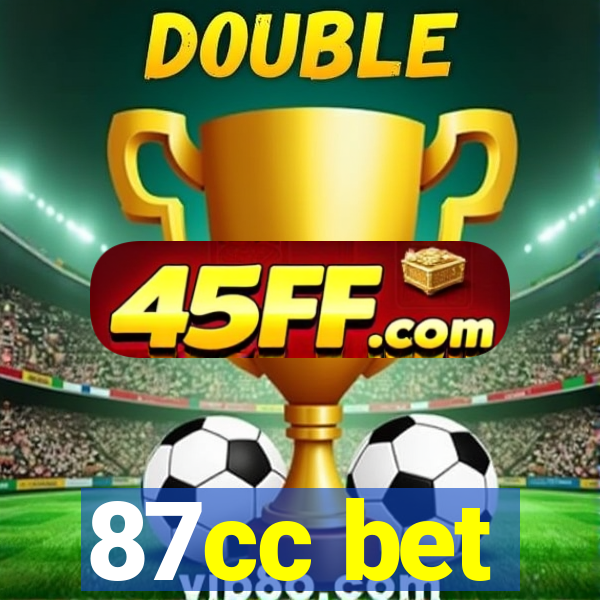 87cc bet
